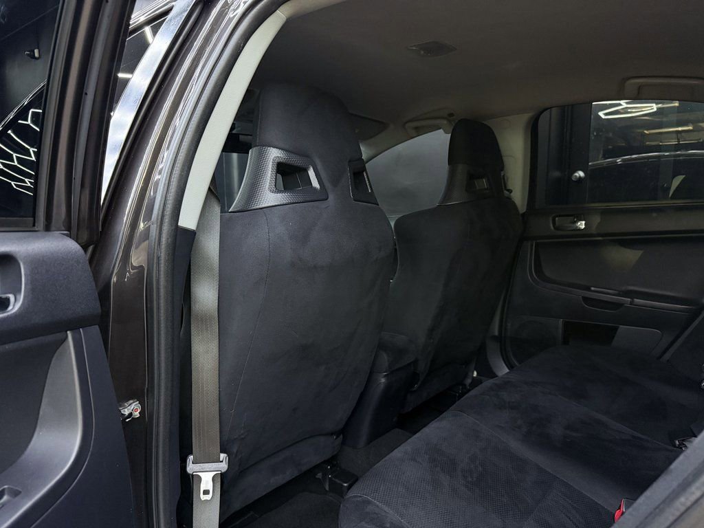 Used 2013 Mitsubishi Lancer Evolution GSR image 18