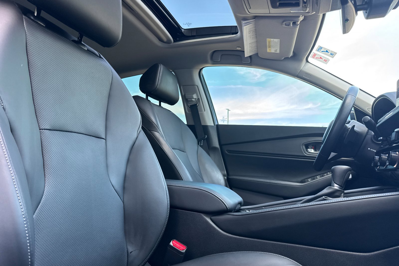 Used 2023 Honda Accord Touring image 31