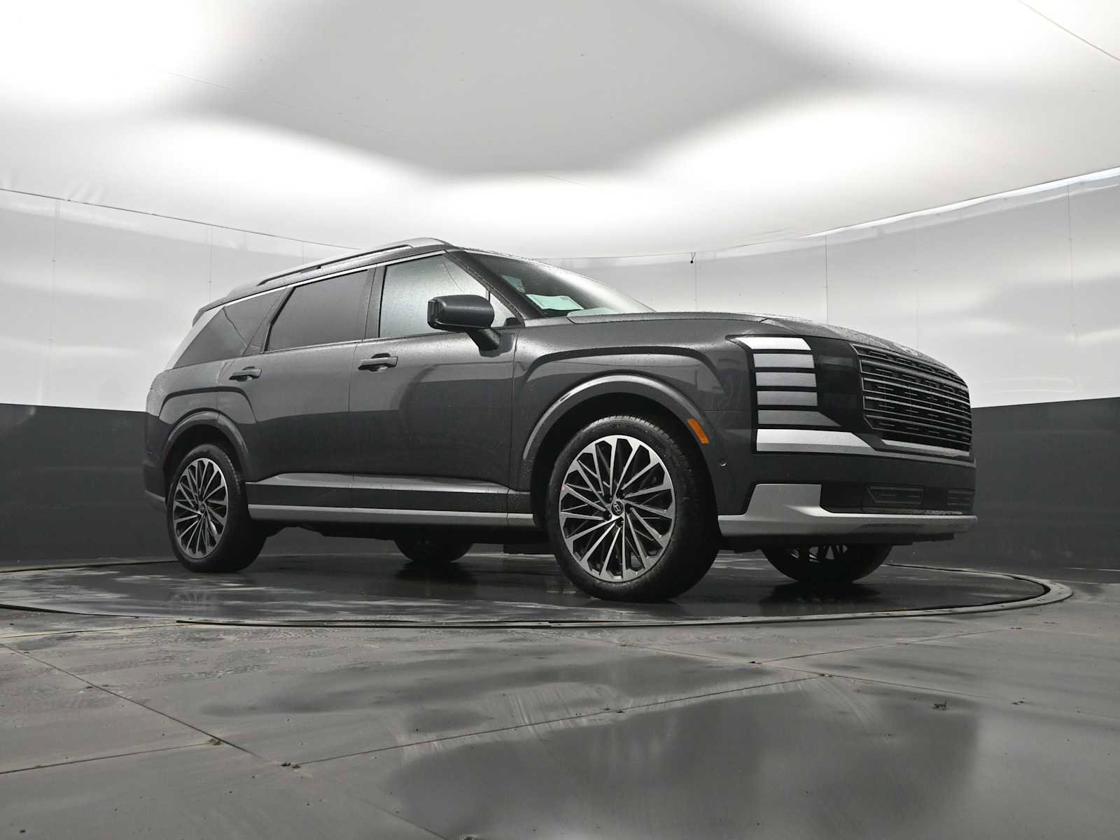 New 2026 Hyundai Palisade Calligraphy image 32