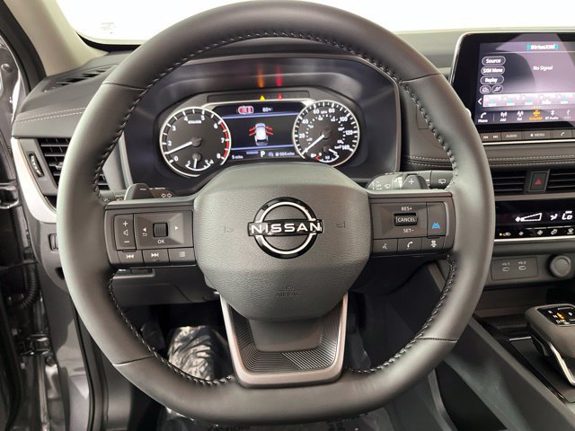 New 2026 Nissan Rogue Dark Armor FWD image 21