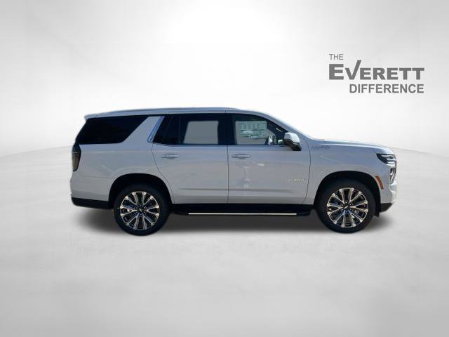 New 2026 Chevrolet Tahoe High Country w/ Sun And Tow Package AWD/4WD image 8