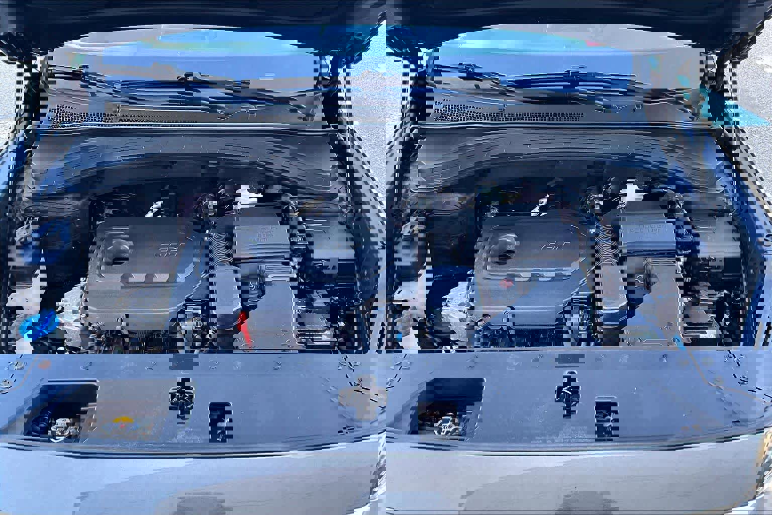 Used 2020 Hyundai Santa Fe SE w/ Cargo Package image 30