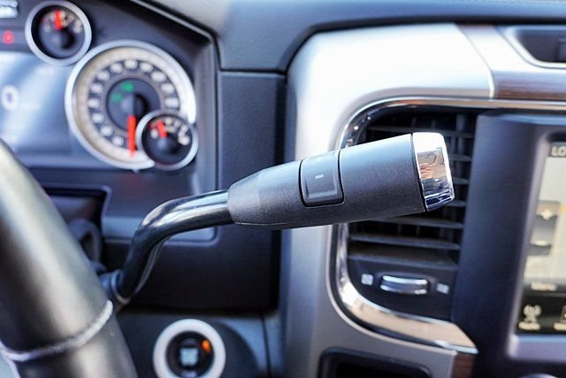 Certified 2017 RAM 3500 Laramie w/ Convenience Group RWD image 35