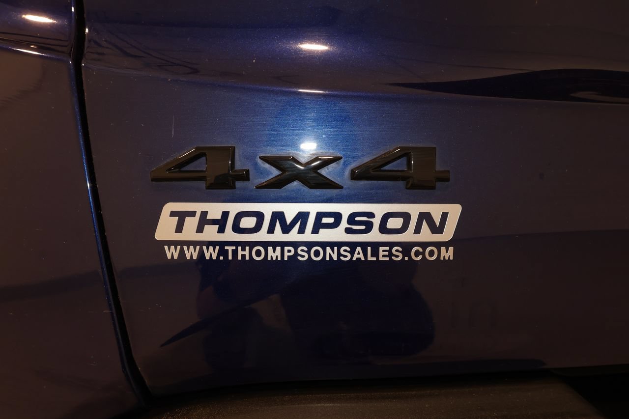 Used 2019 Jeep Renegade Altitude w/ Quick Order Package 2XM AWD/4WD image 33