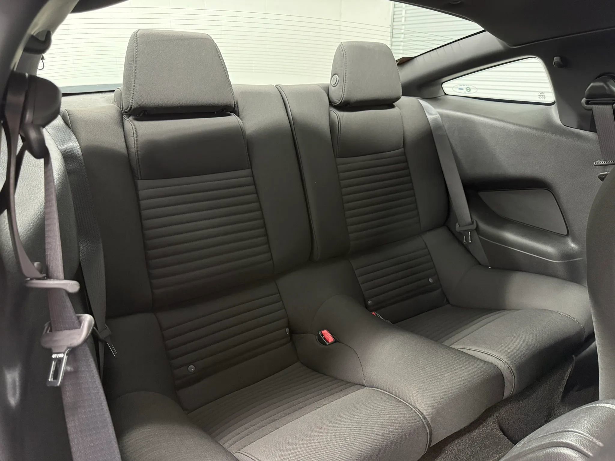 Used 2013 Ford Mustang Boss 302 RWD image 11