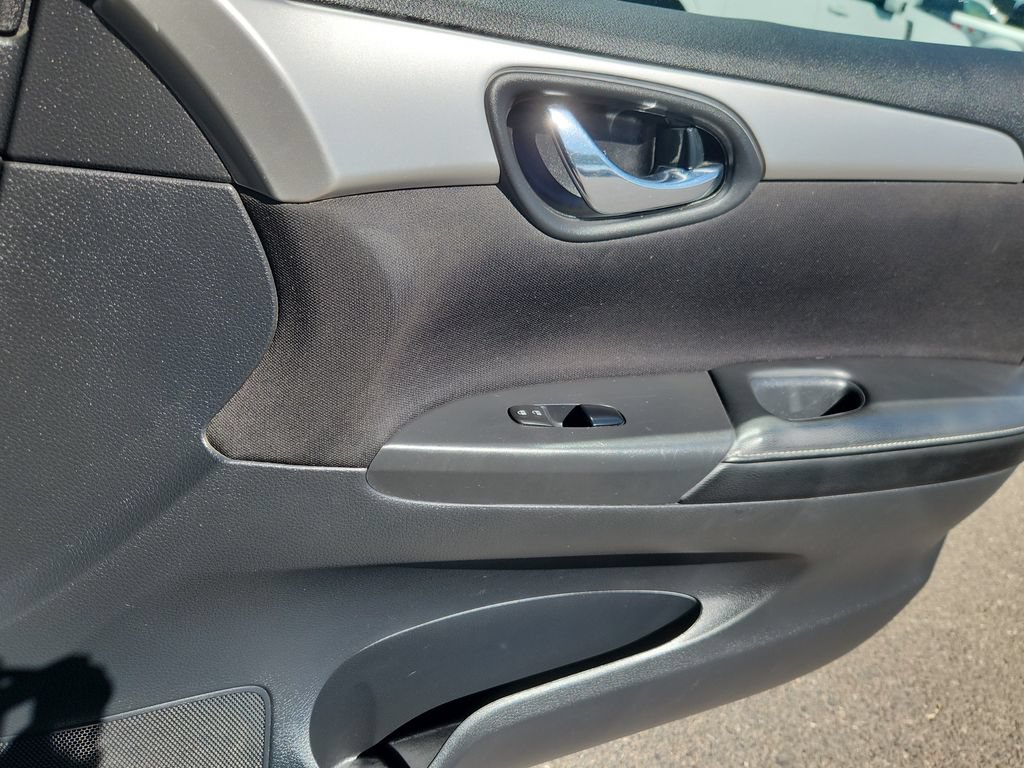 Used 2019 Nissan Sentra S FWD image 12
