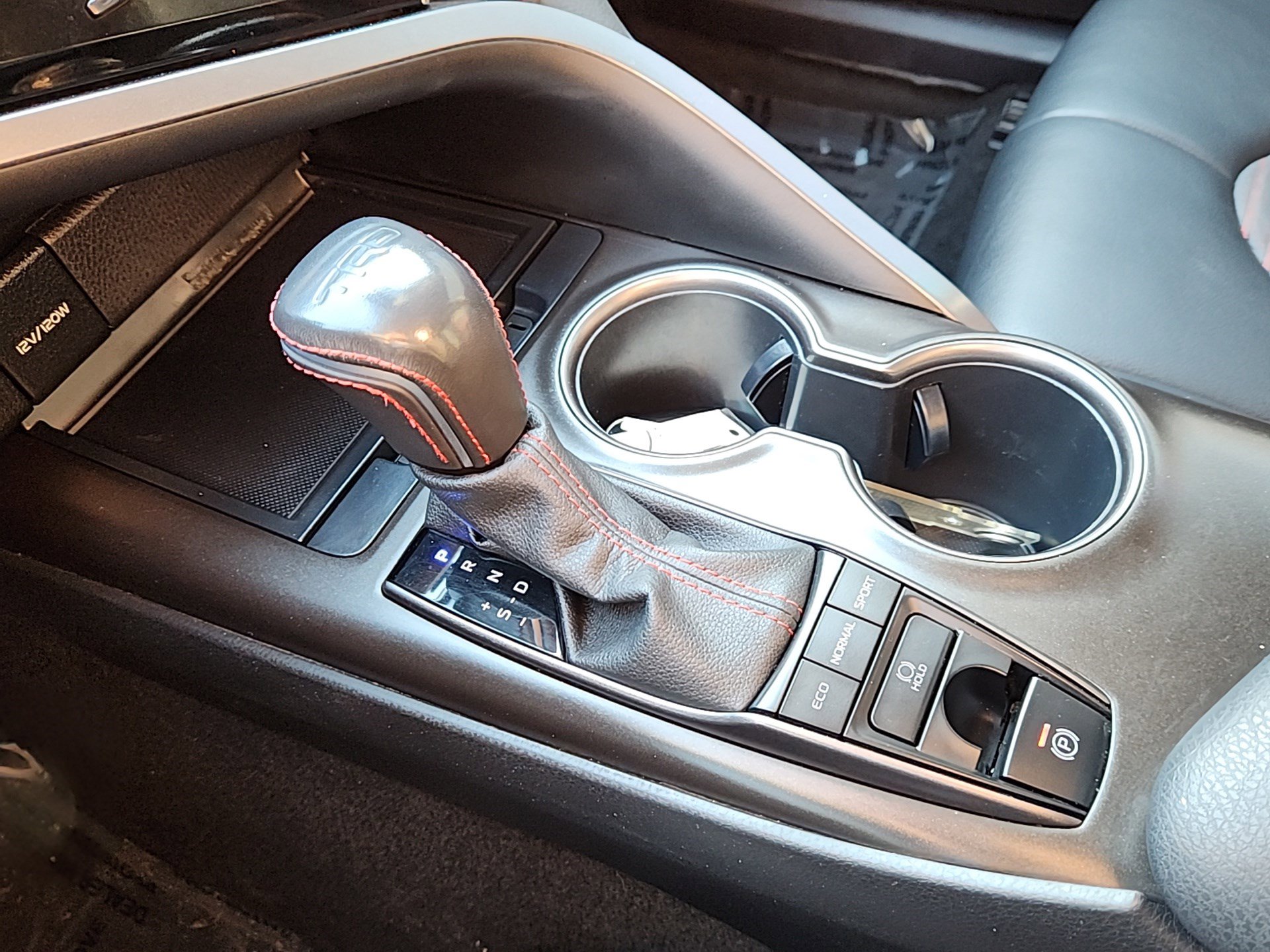 Certified 2023 Toyota Camry TRD image 17