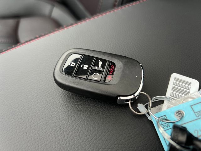 New 2026 Honda Pilot Black Edition image 31