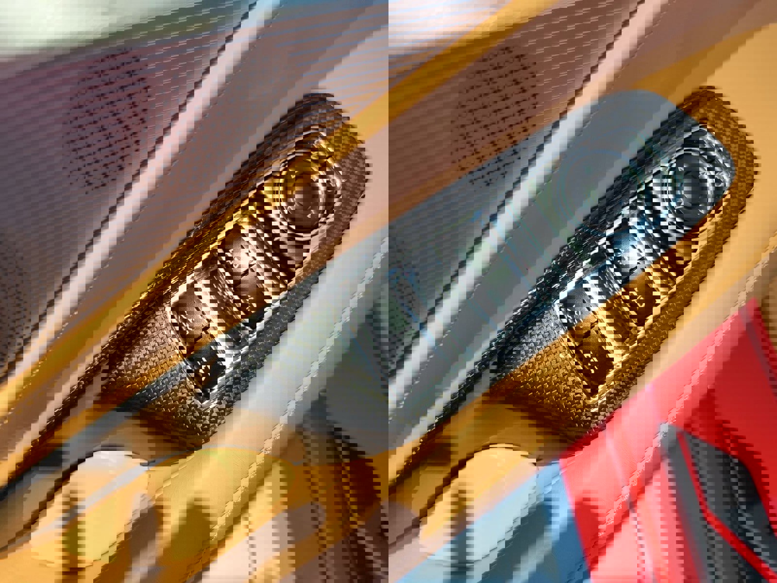 Used 2022 Chevrolet Corvette Stingray Premium Conv w/ Battery Protection Package image 21