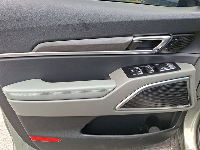 Used 2023 Kia Telluride SX X-Line image 23