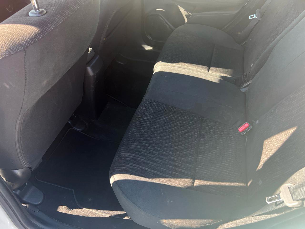 Used 2015 Honda Fit LX image 12