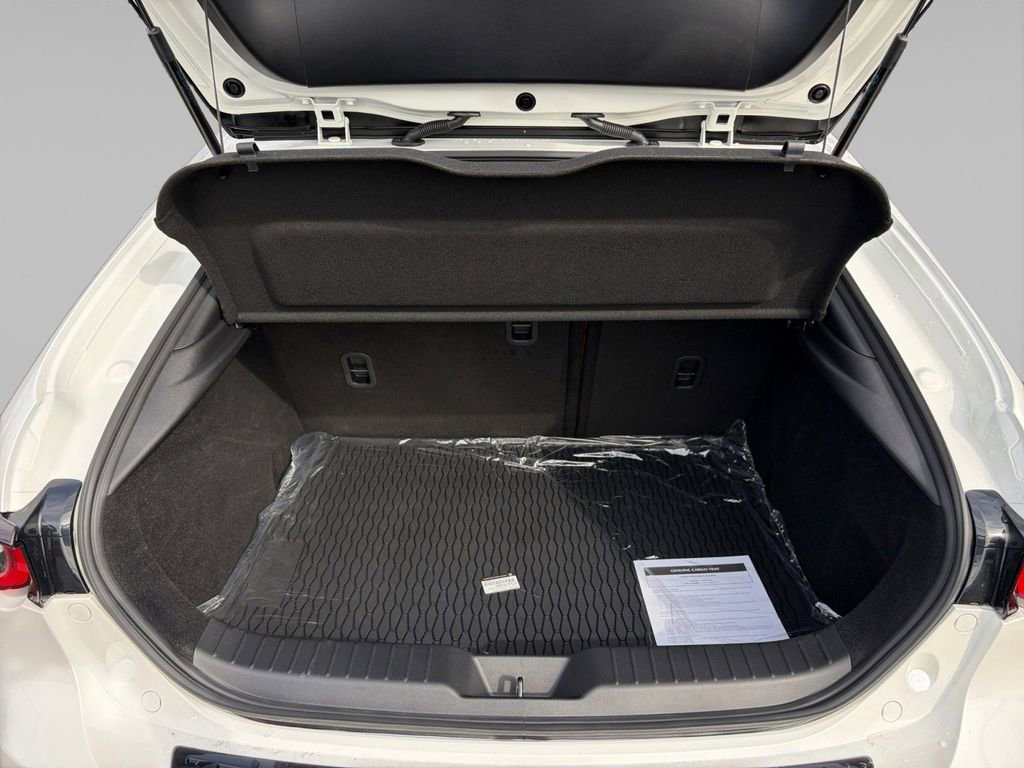 New 2026 MAZDA MAZDA3 2.5 S Hatchback w/ Premium Pkg FWD image 15