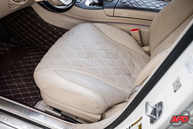 Used 2019 Mercedes-Benz Maybach S 650 image 67