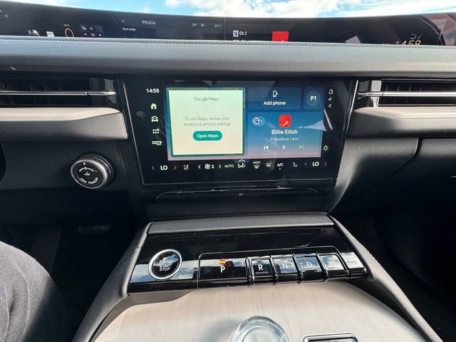 New 2025 Lincoln Navigator Reserve image 32