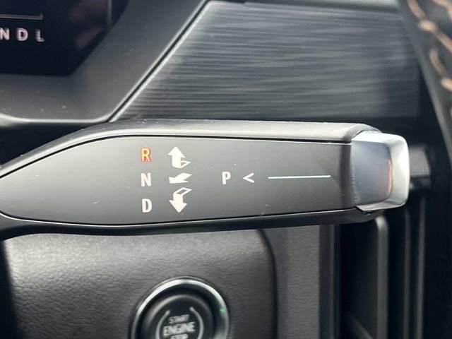 New 2026 GMC Acadia AT4 w/ Luxury Package image 28