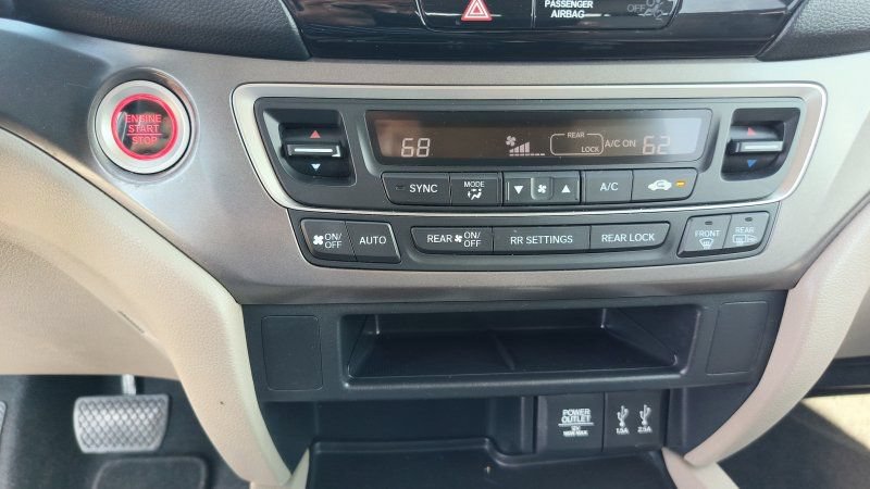 Used 2016 Honda Pilot EX image 20