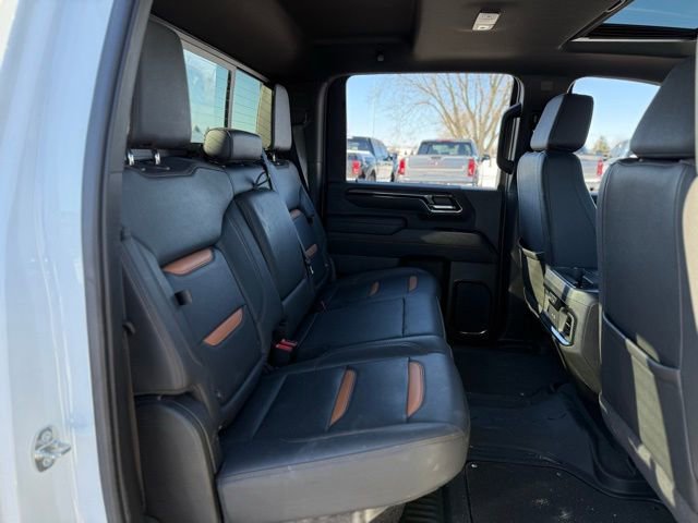 Used 2024 GMC Sierra 2500 AT4 w/ AT4 Premium Plus Package image 19