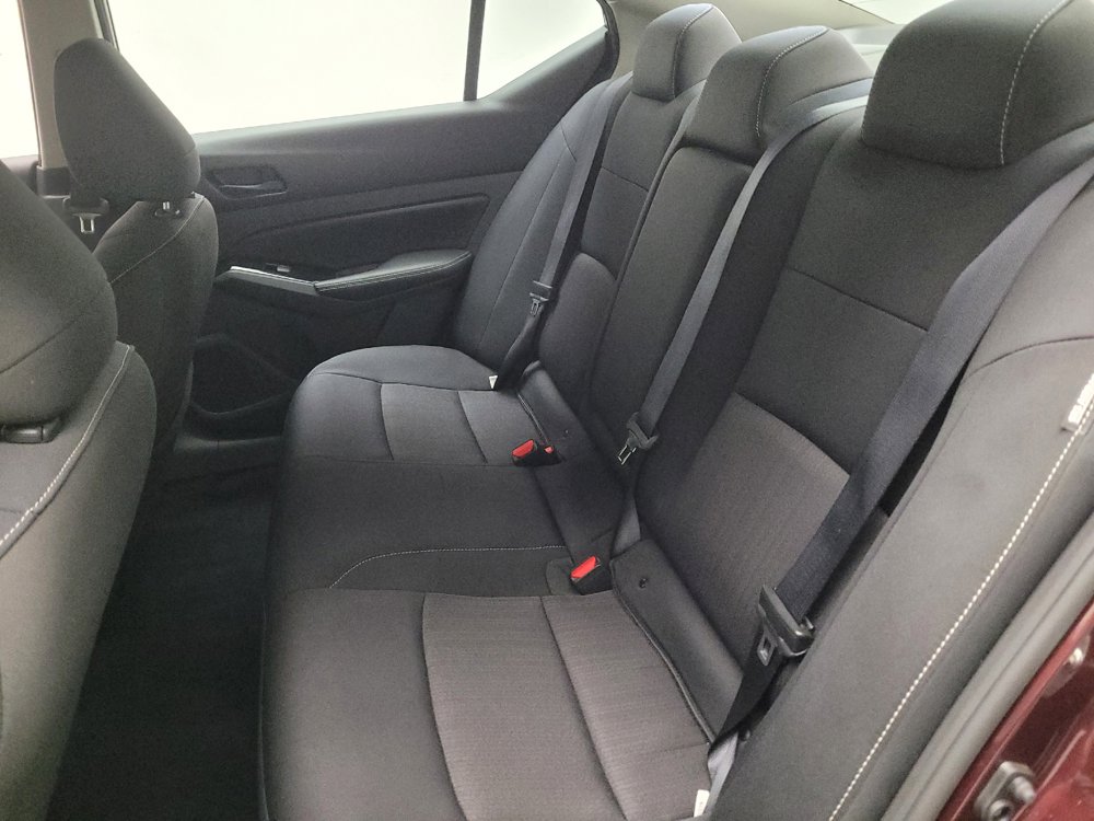 Used 2023 Nissan Altima 2.5 SV AWD/4WD image 18