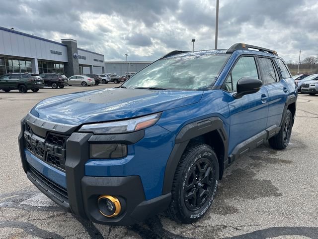 New 2026 Subaru Outback Wilderness image 3