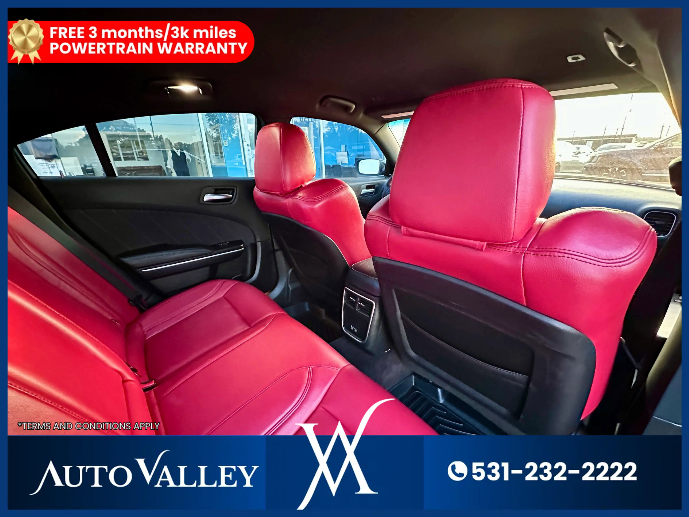 Used 2019 Dodge Charger R/T image 27