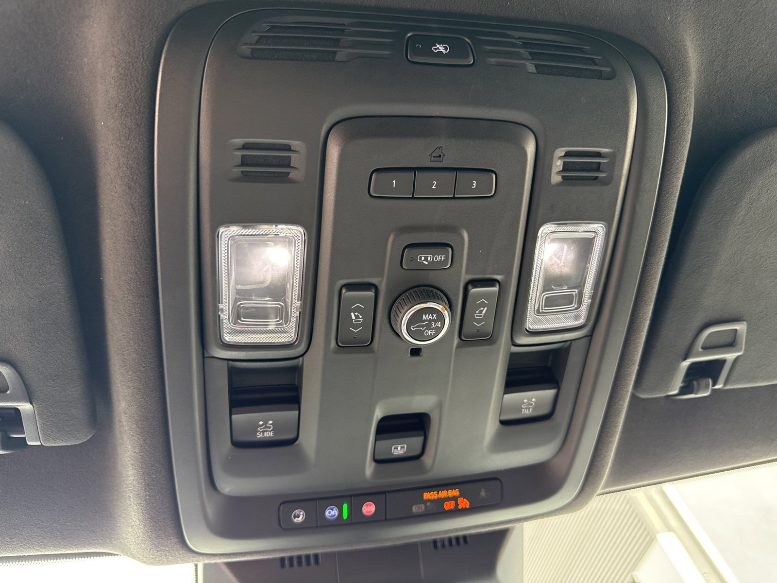 Used 2021 Cadillac Escalade Sport Platinum w/ Heavy-Duty Trailer Package image 26