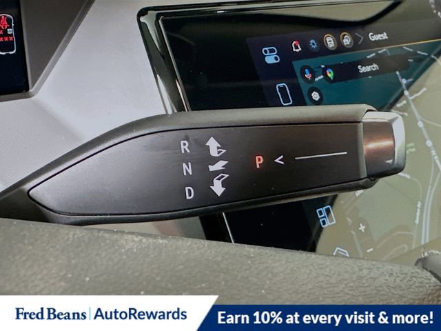 New 2027 Chevrolet Bolt RS image 12