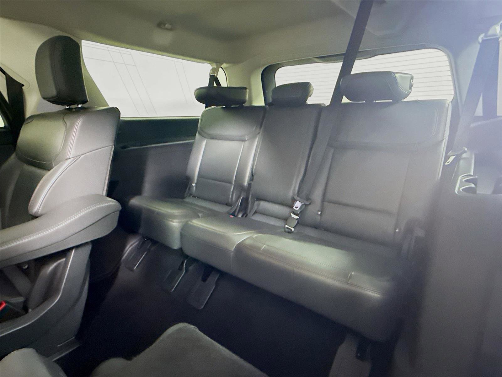 Used 2025 Ford Expedition Max Active AWD/4WD image 21
