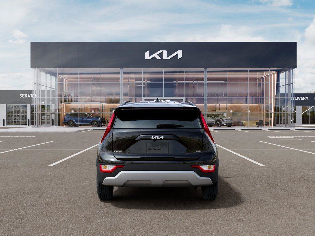 New 2026 Kia Niro FWD image 5