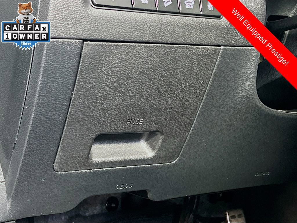 Certified 2024 Kia Telluride SX Prestige X-Line AWD/4WD image 11