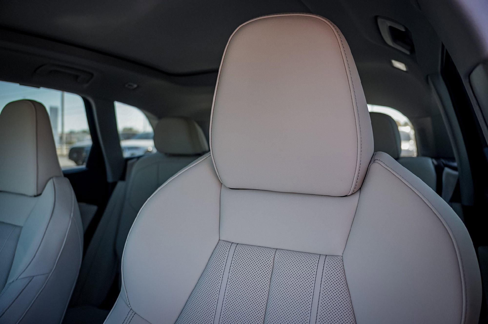 New 2025 Audi Q5 Premium Plus image 10