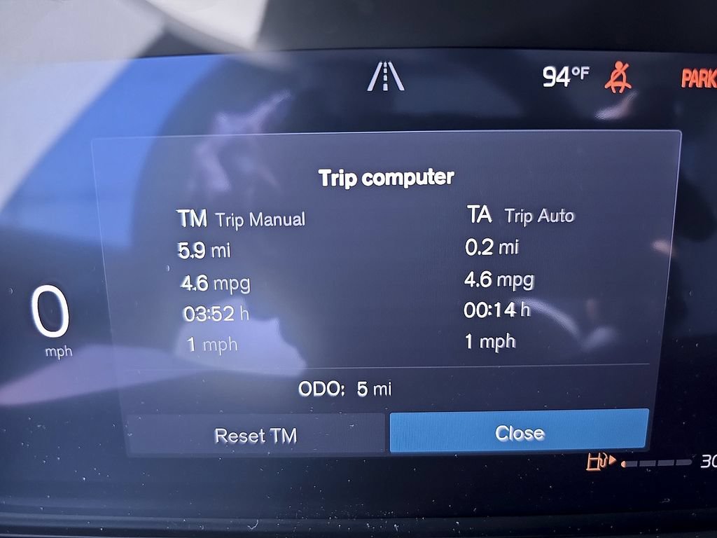 New 2026 Volvo XC90 B6 Ultra AWD/4WD image 29