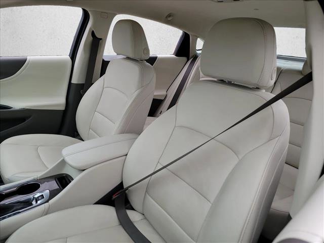 Used 2024 Chevrolet Malibu LT image 13