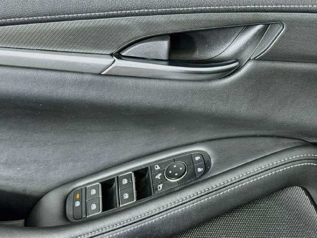 Used 2024 INFINITI QX60 Luxe FWD image 21