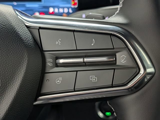 New 2026 Chevrolet Traverse LT image 21