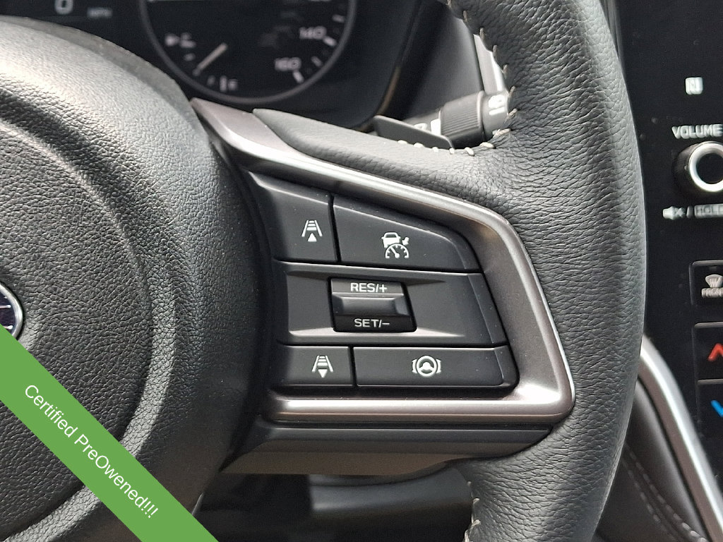 Used 2025 Subaru Outback Premium AWD/4WD image 22