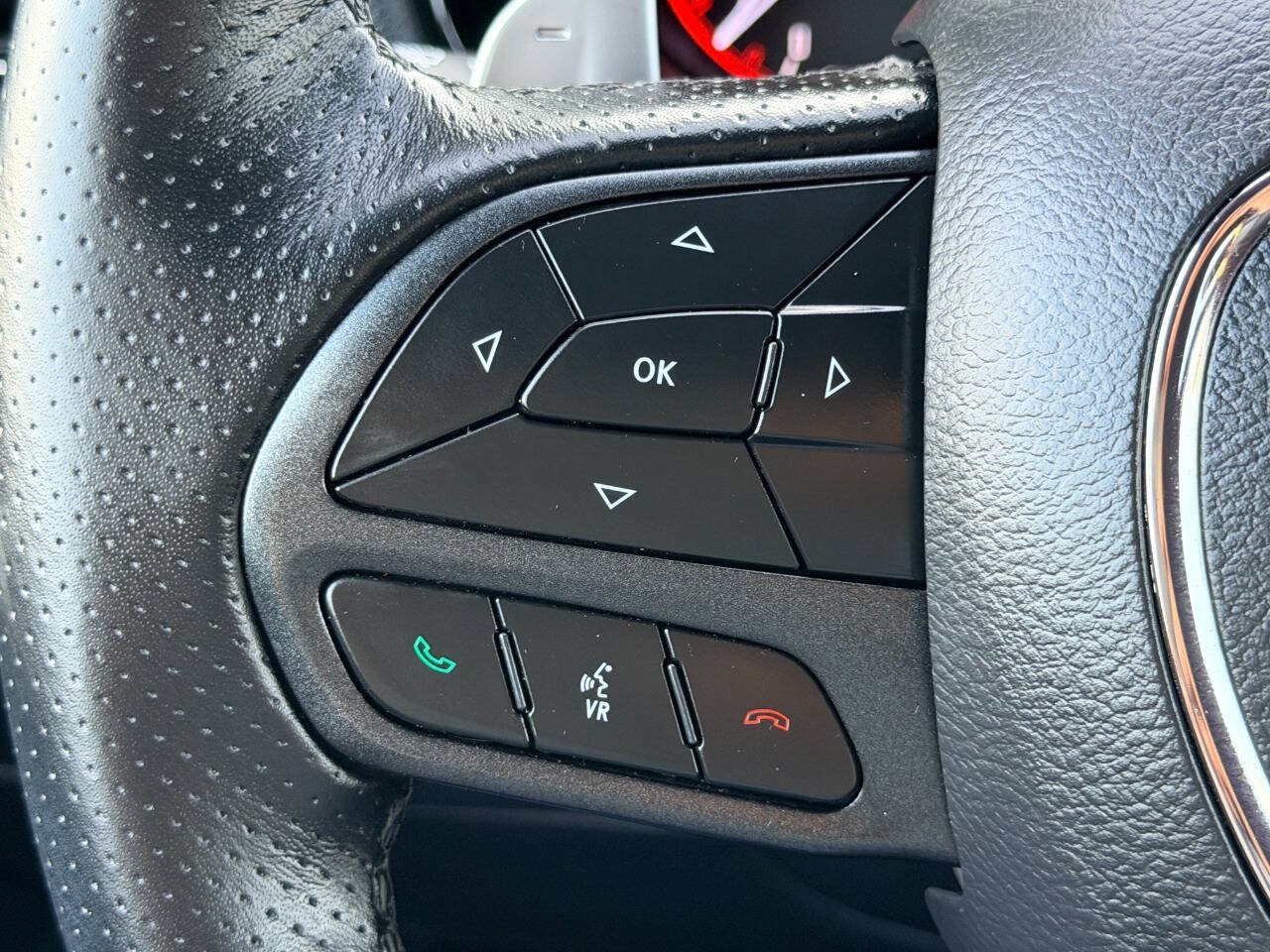 Used 2026 Dodge Durango GT AWD/4WD image 38