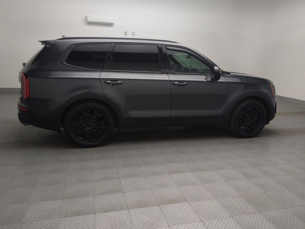 Used 2021 Kia Telluride SX w/ SX Prestige Package image 10