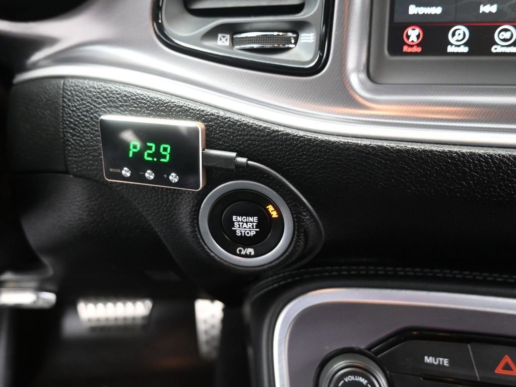 Used 2021 Dodge Challenger R/T image 19