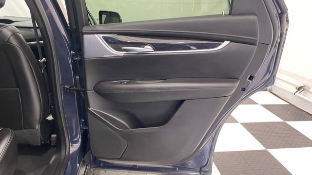 Used 2025 Cadillac XT5 Premium Luxury image 29