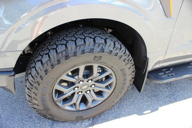 Used 2025 Ford F150 Tremor w/ Equipment Group 402A High image 3