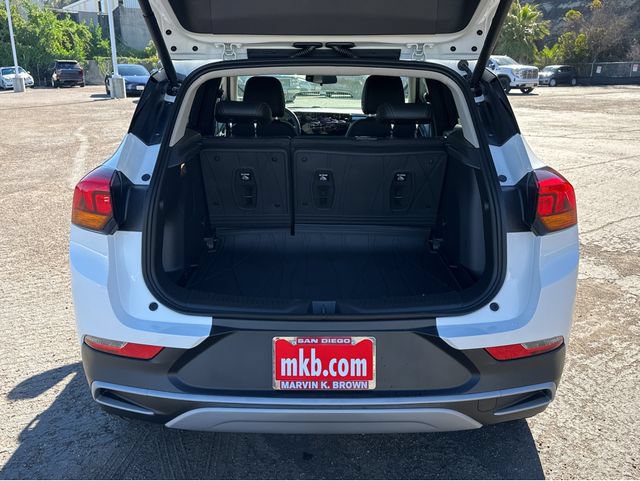 New 2026 Buick Encore GX Preferred w/ Comfort Package FWD image 31