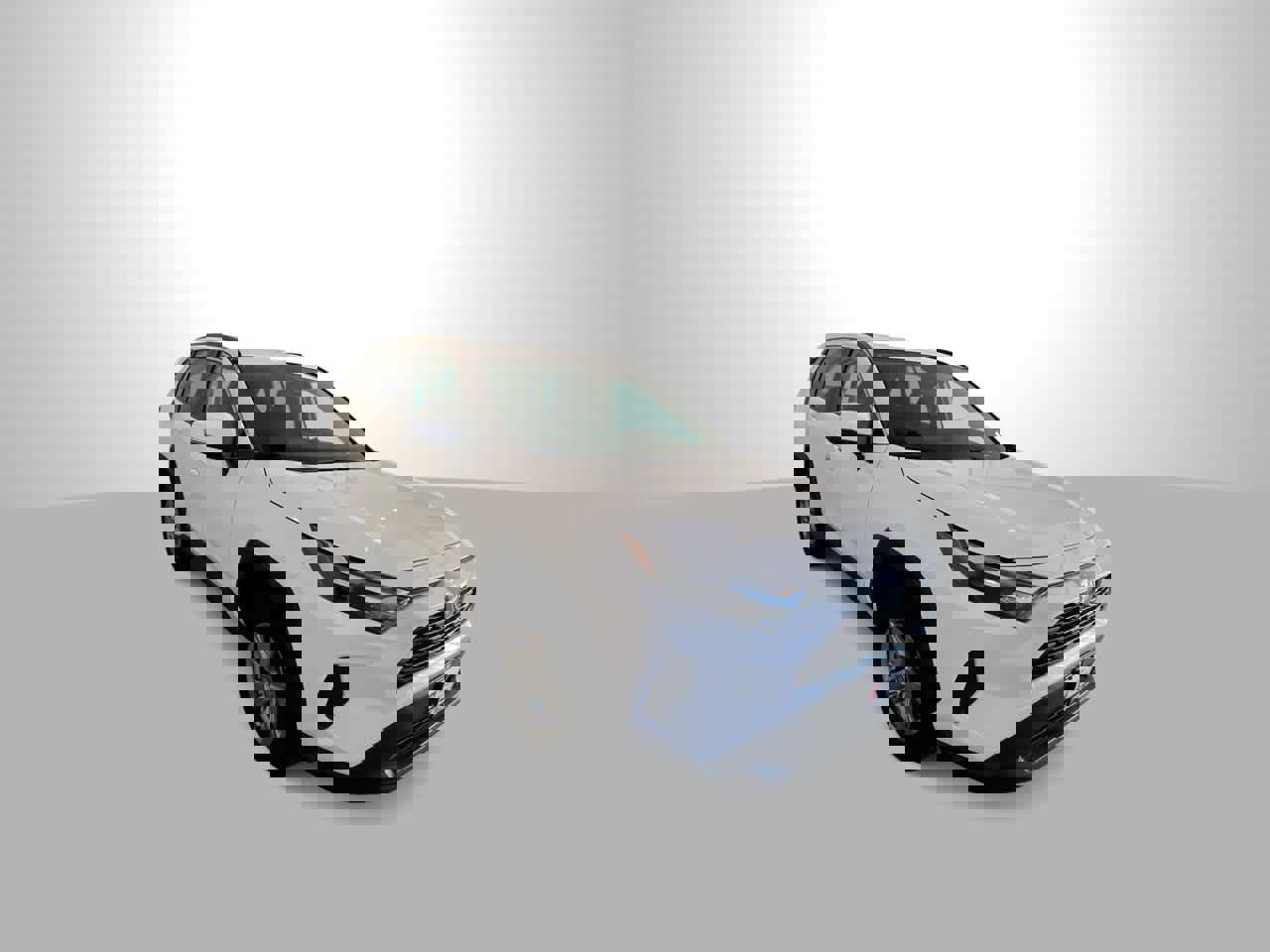 Certified 2024 Toyota RAV4 XLE image 2