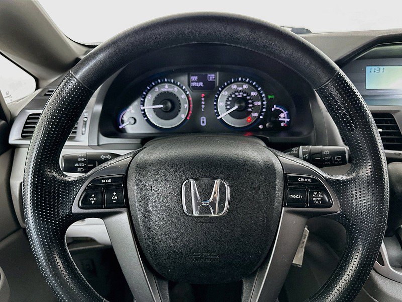 Used 2011 Honda Odyssey EX image 12