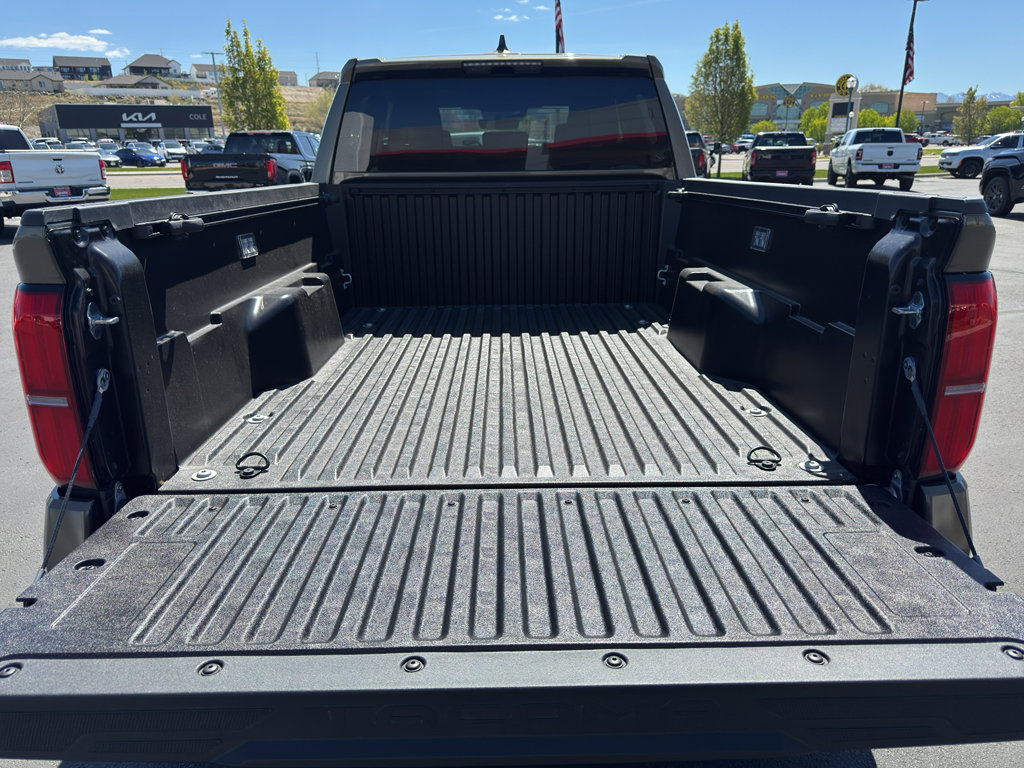 New 2026 Toyota Tacoma TRD Sport AWD/4WD image 6