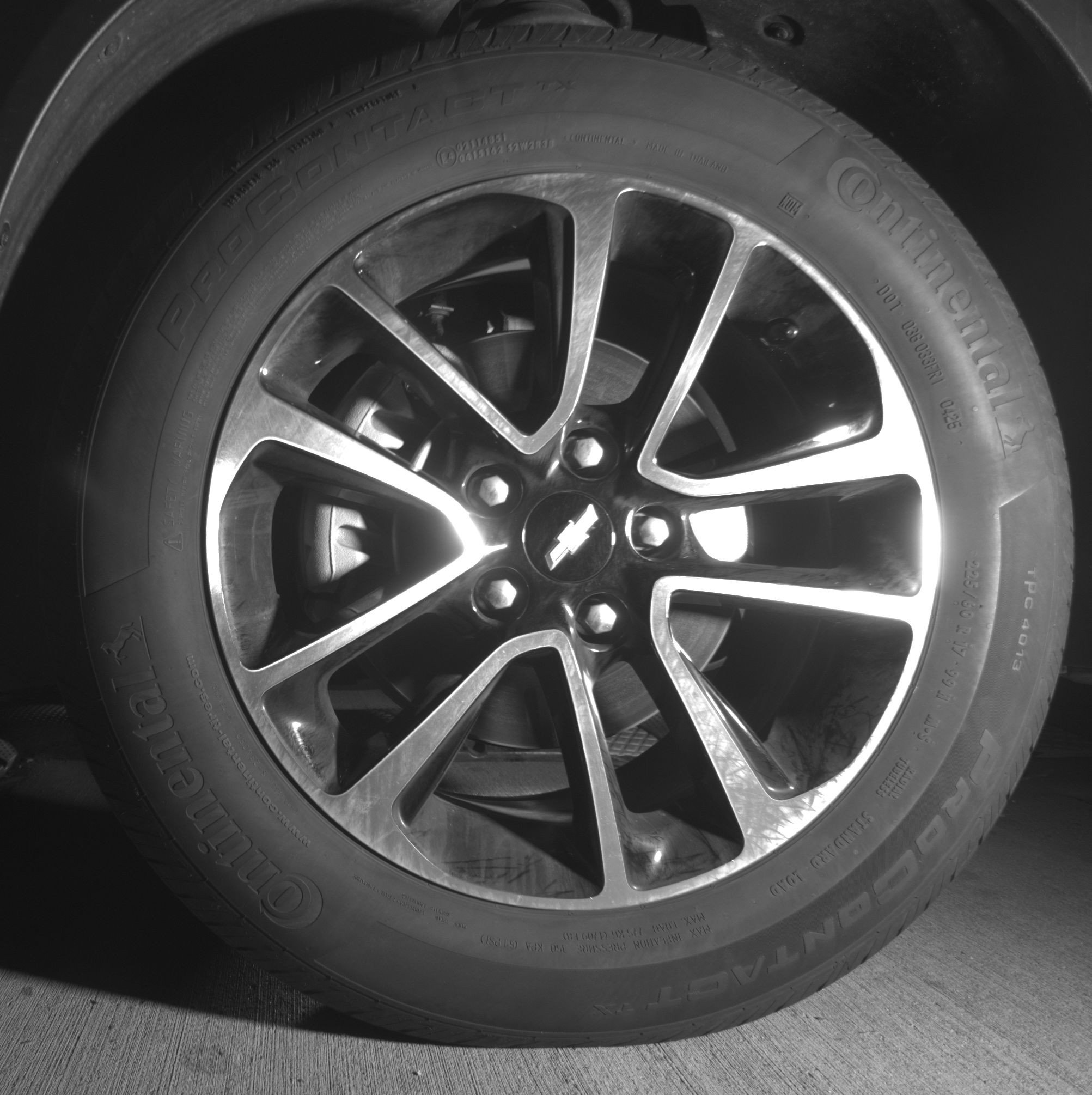 Used 2025 Chevrolet TrailBlazer LT FWD image 12