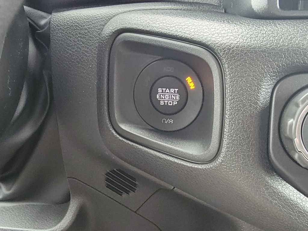 New 2026 Jeep Gladiator Sport AWD/4WD image 19