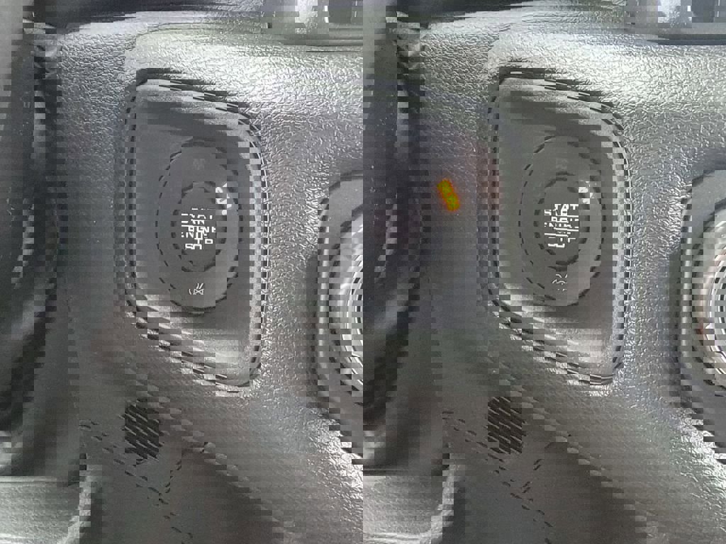 New 2026 Jeep Gladiator Sport image 19