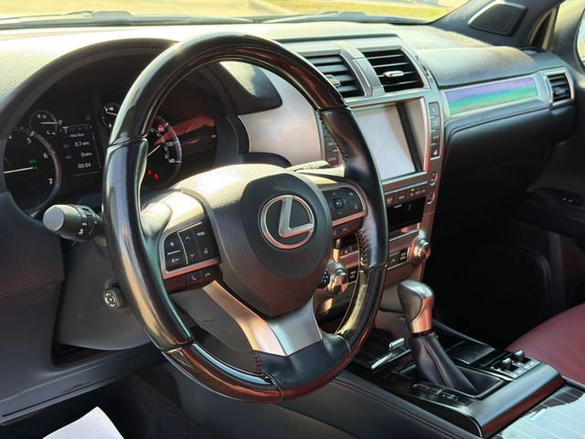 Used 2021 Lexus GX 460 Premium image 18