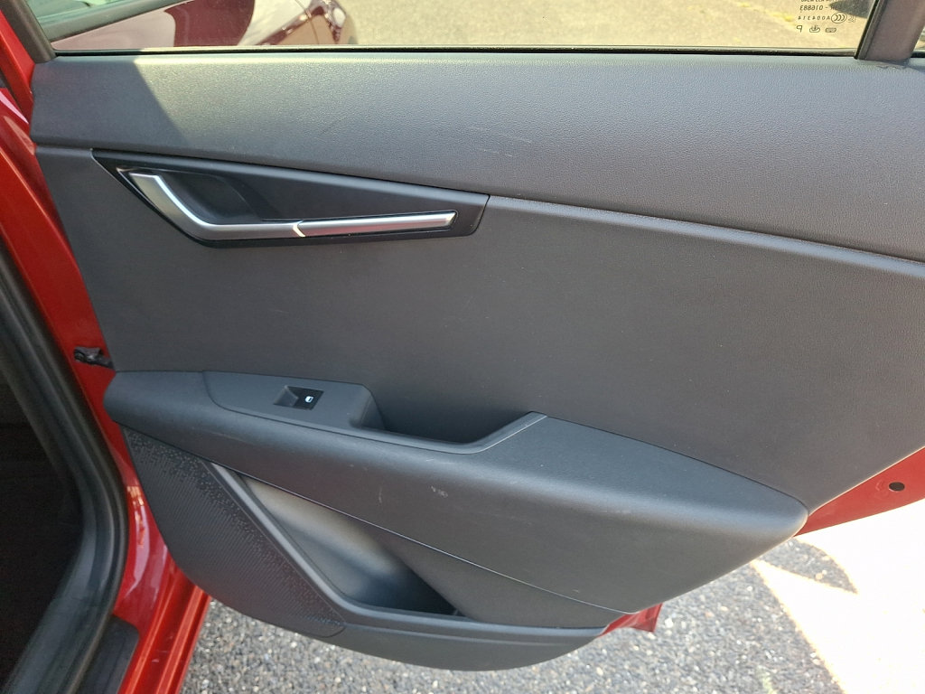 Used 2023 Kia Niro LX FWD image 20
