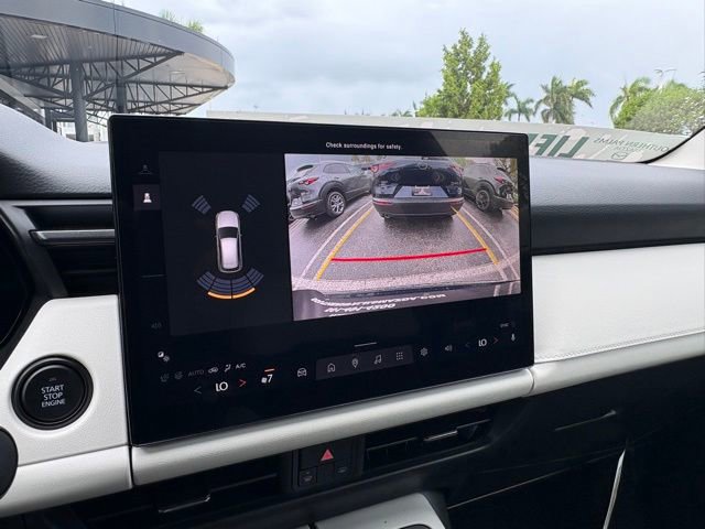 New 2026 MAZDA CX-5 Preferred AWD/4WD image 18